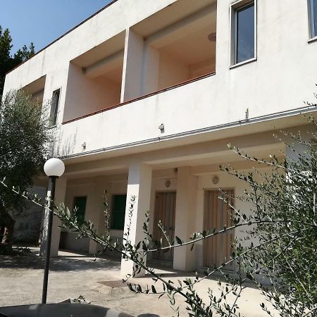 Casa Vacanze Pizzone Apartment เปสคีชี ภายนอก รูปภาพ