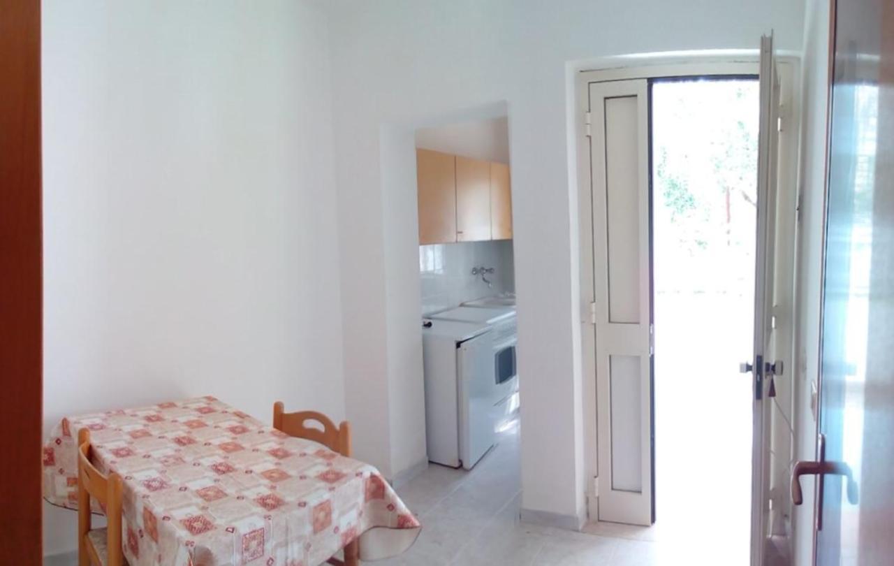 Casa Vacanze Pizzone Apartment เปสคีชี ภายนอก รูปภาพ