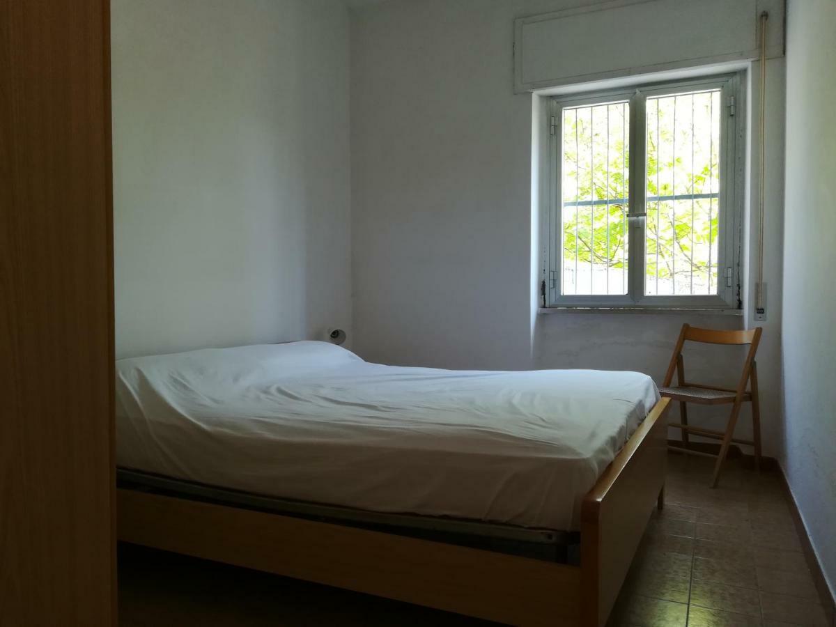 Casa Vacanze Pizzone Apartment เปสคีชี ภายนอก รูปภาพ