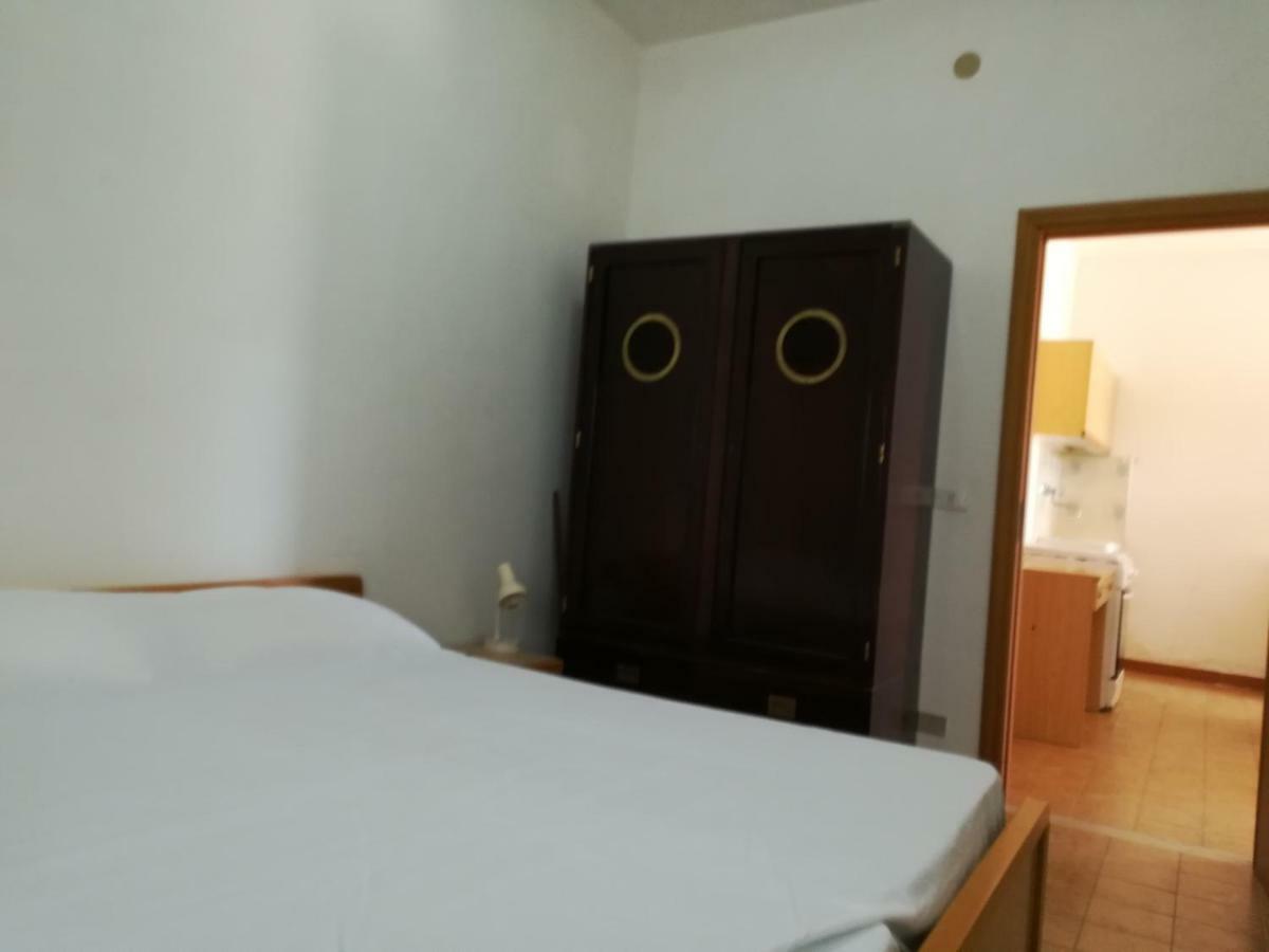 Casa Vacanze Pizzone Apartment เปสคีชี ภายนอก รูปภาพ