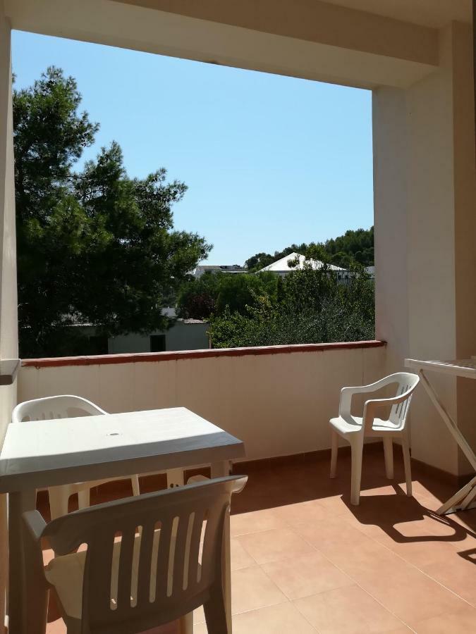 Casa Vacanze Pizzone Apartment เปสคีชี ภายนอก รูปภาพ