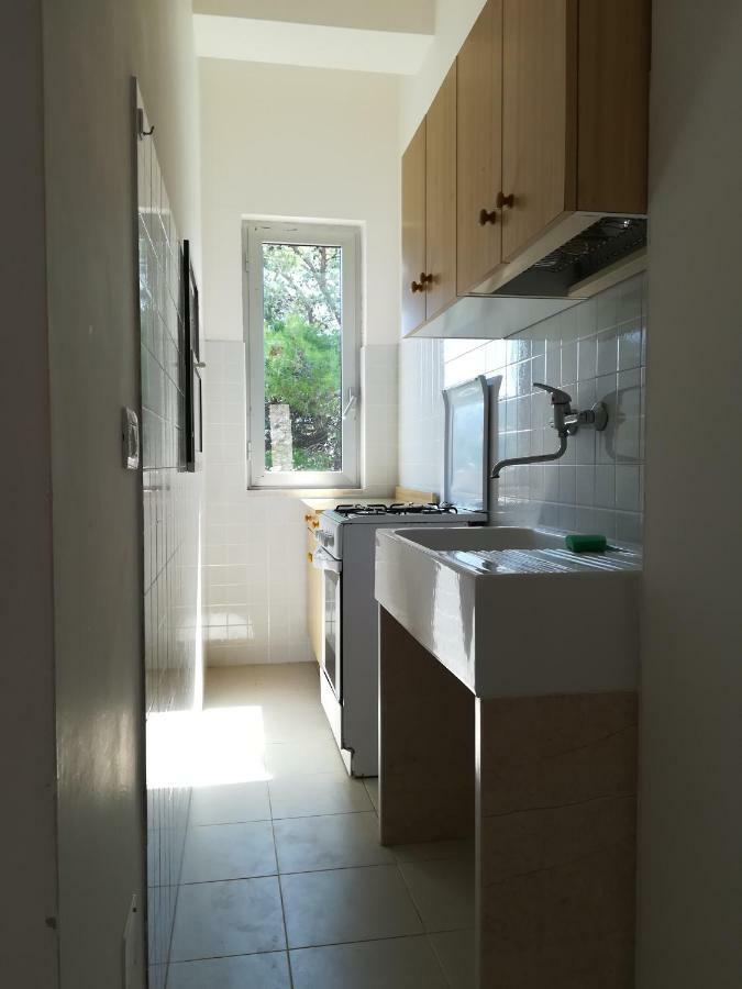 Casa Vacanze Pizzone Apartment เปสคีชี ภายนอก รูปภาพ