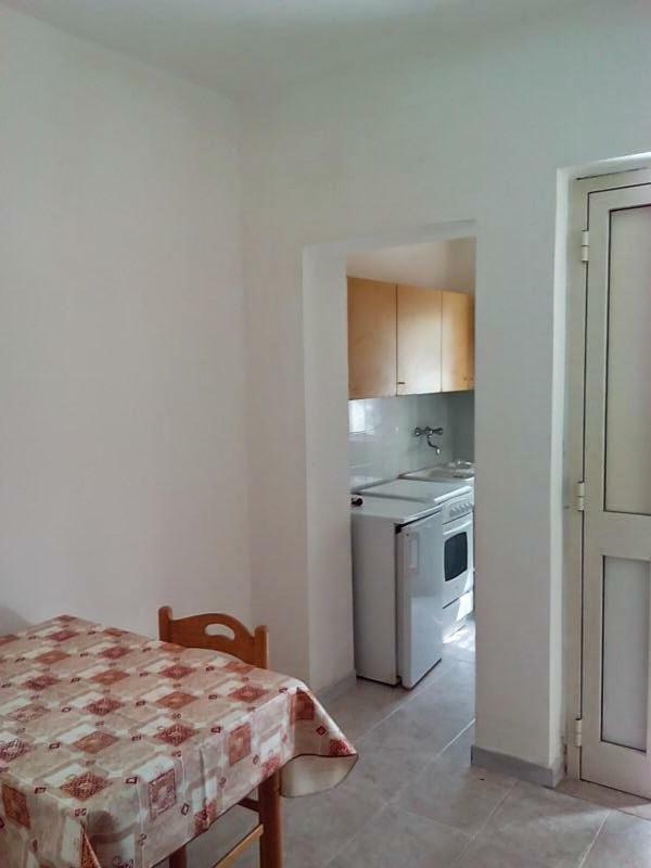 Casa Vacanze Pizzone Apartment เปสคีชี ภายนอก รูปภาพ