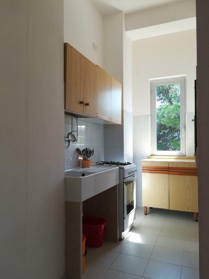 Casa Vacanze Pizzone Apartment เปสคีชี ภายนอก รูปภาพ