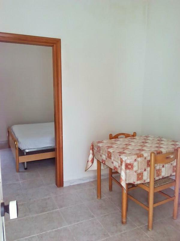 Casa Vacanze Pizzone Apartment เปสคีชี ภายนอก รูปภาพ
