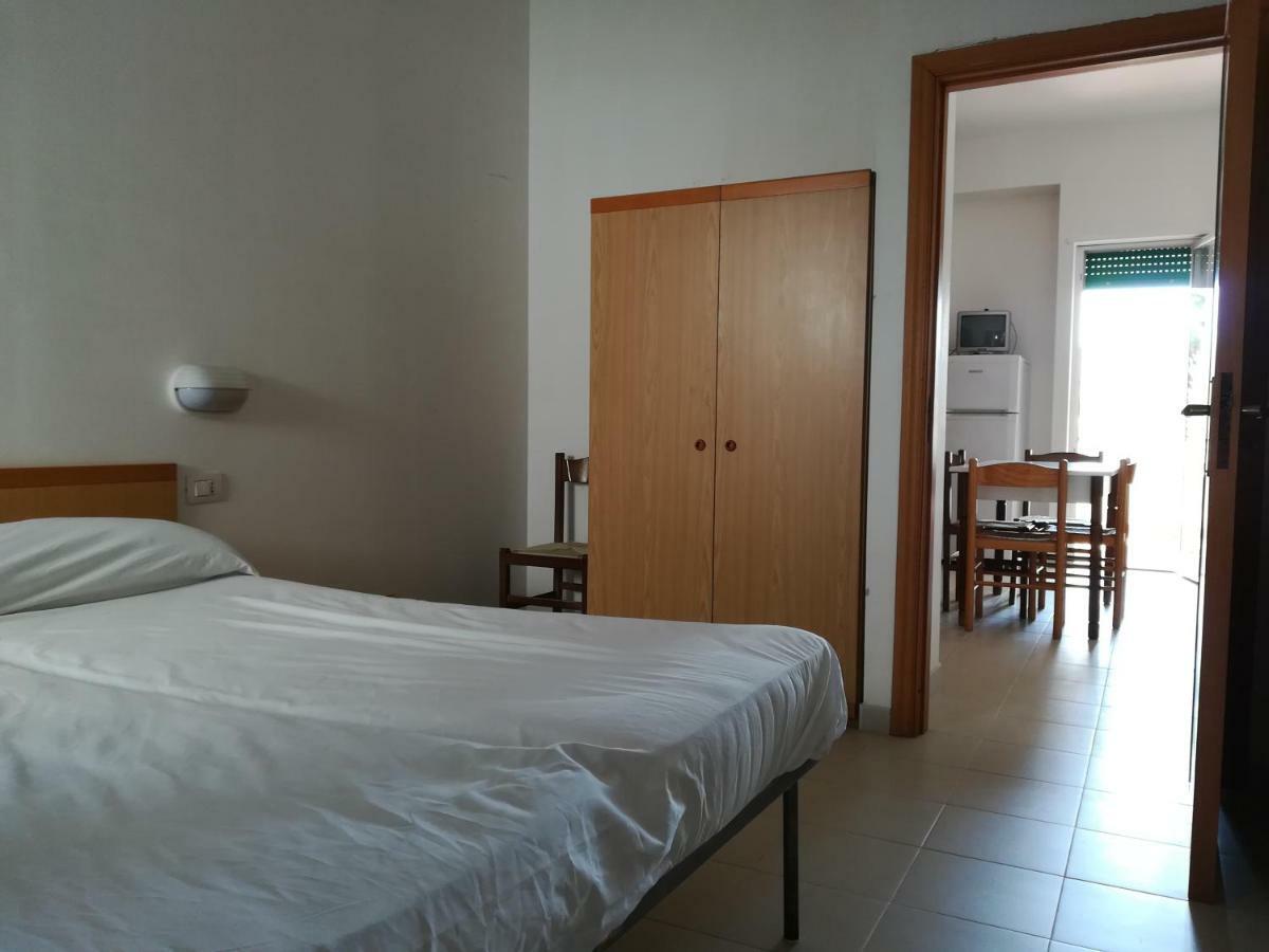 Casa Vacanze Pizzone Apartment เปสคีชี ภายนอก รูปภาพ