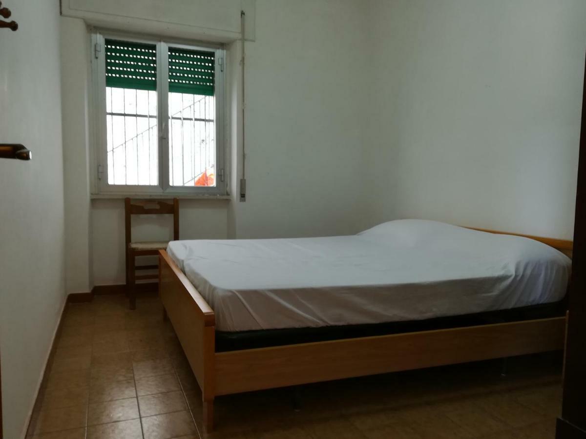 Casa Vacanze Pizzone Apartment เปสคีชี ภายนอก รูปภาพ