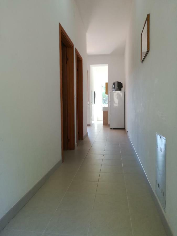 Casa Vacanze Pizzone Apartment เปสคีชี ภายนอก รูปภาพ