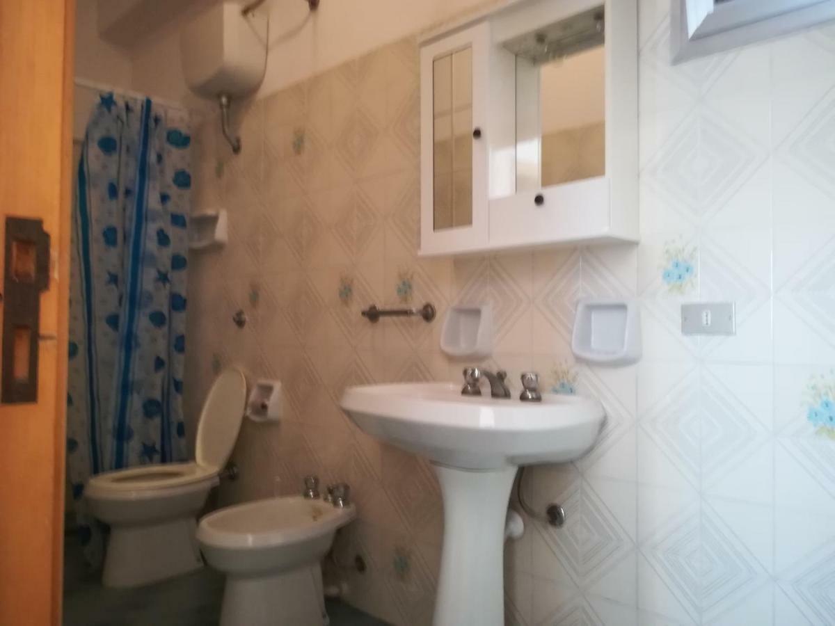 Casa Vacanze Pizzone Apartment เปสคีชี ภายนอก รูปภาพ