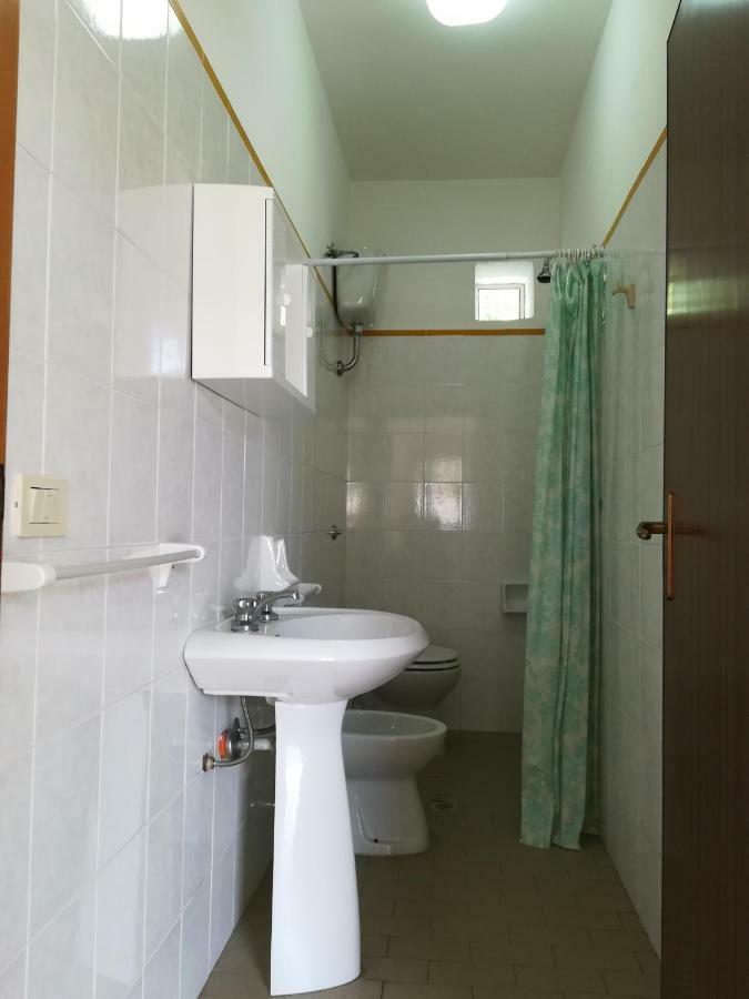 Casa Vacanze Pizzone Apartment เปสคีชี ภายนอก รูปภาพ