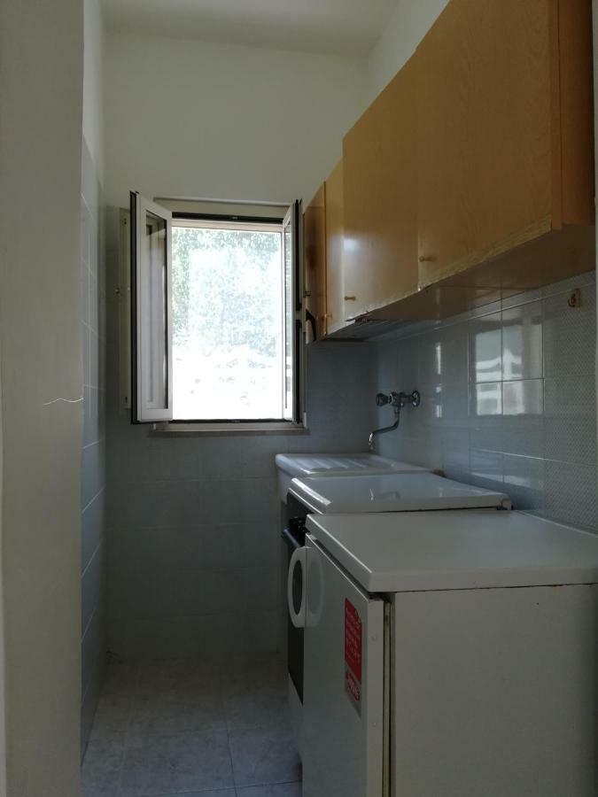 Casa Vacanze Pizzone Apartment เปสคีชี ภายนอก รูปภาพ