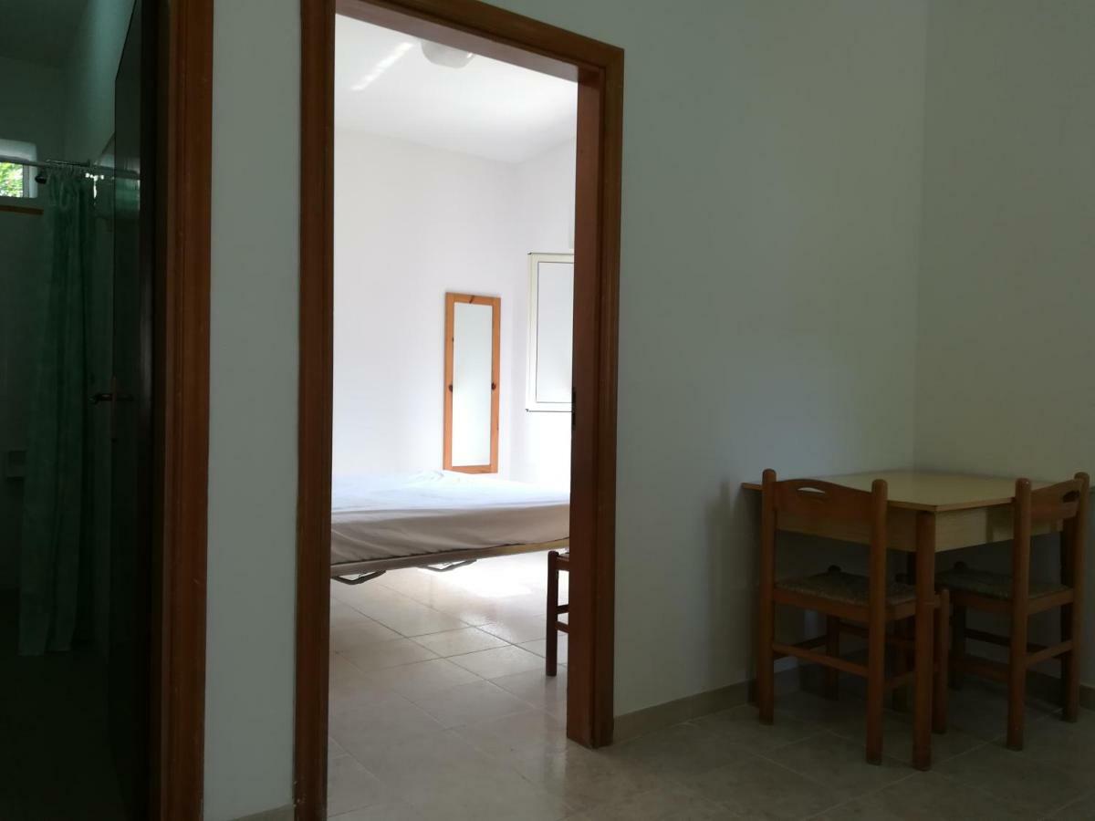 Casa Vacanze Pizzone Apartment เปสคีชี ภายนอก รูปภาพ